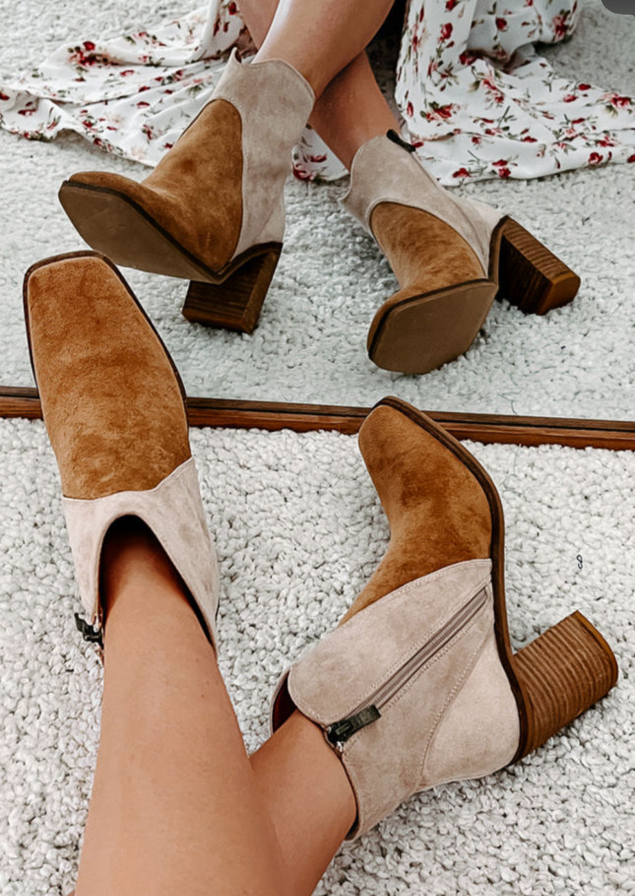 Kickin’ Azz Boots