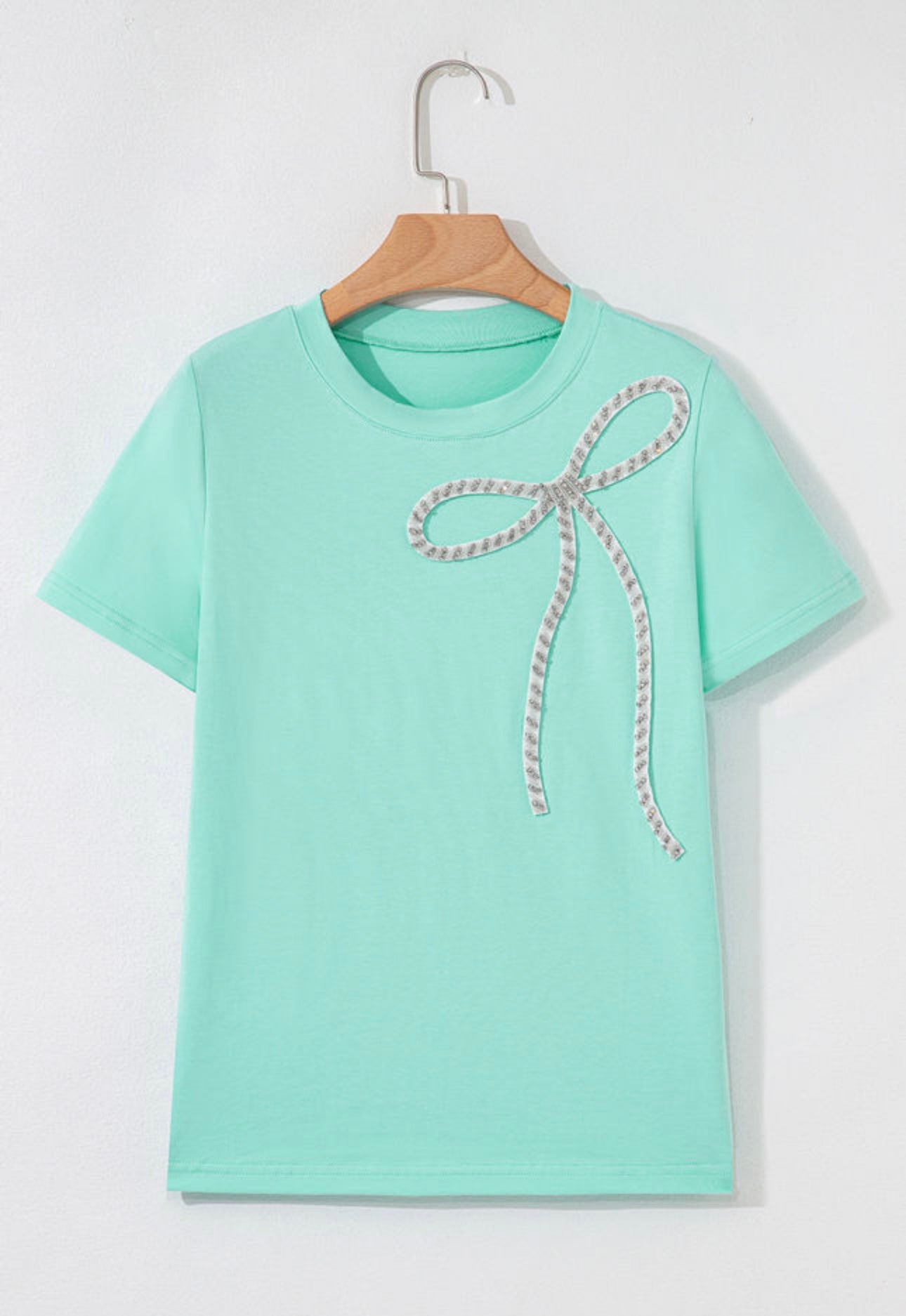 Cool in Bows Top