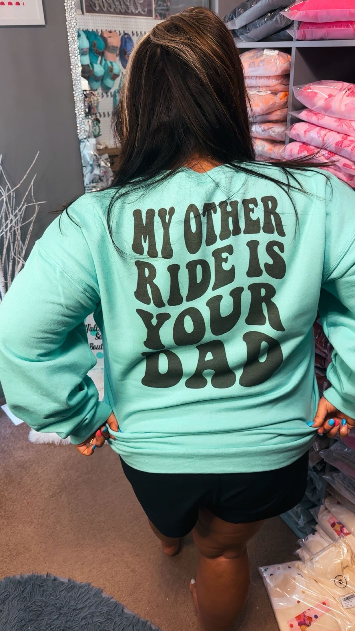 Your Dad Design