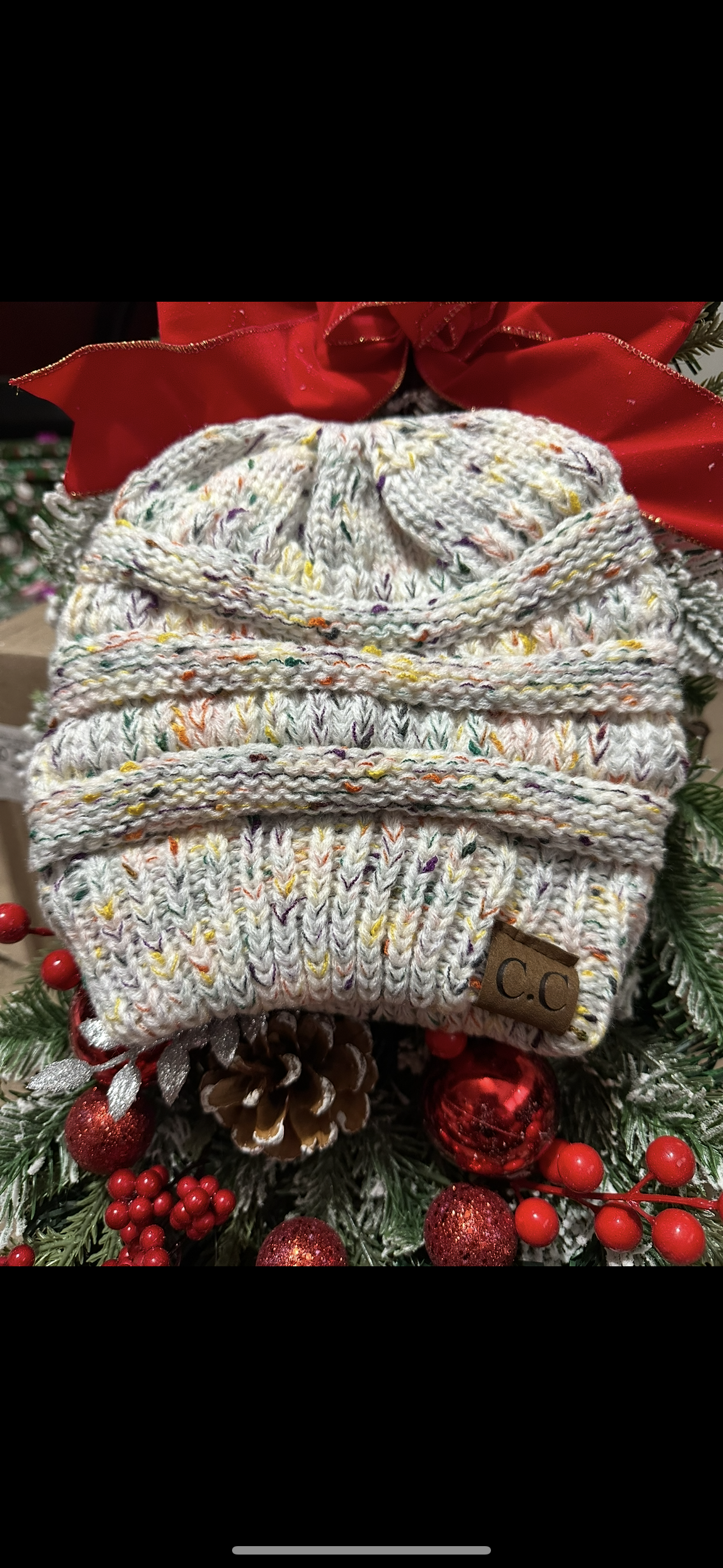 C.C Beanies