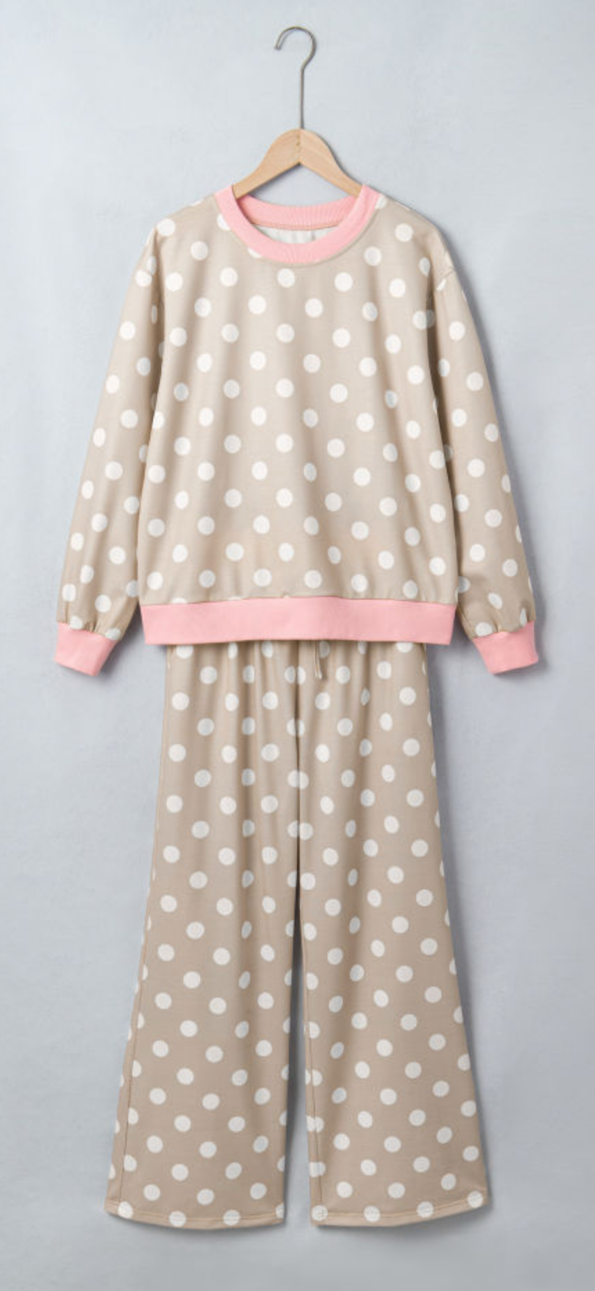Cozy Coffee Run Set