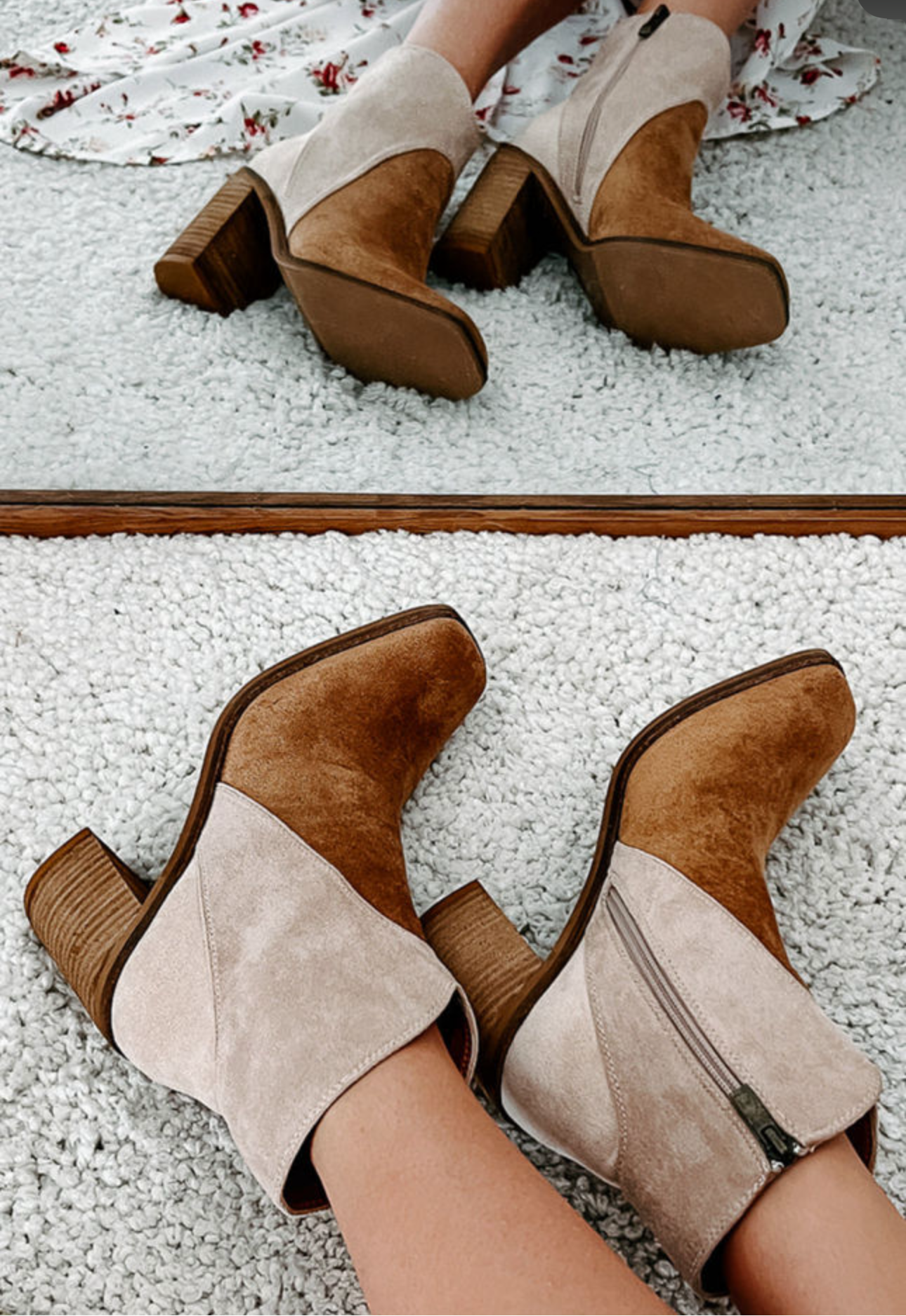 Kickin’ Azz Boots