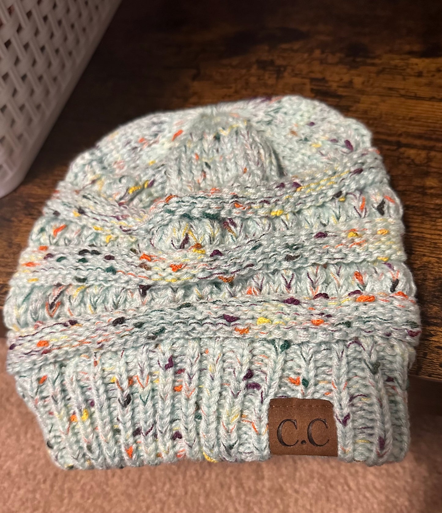 C.C Beanies