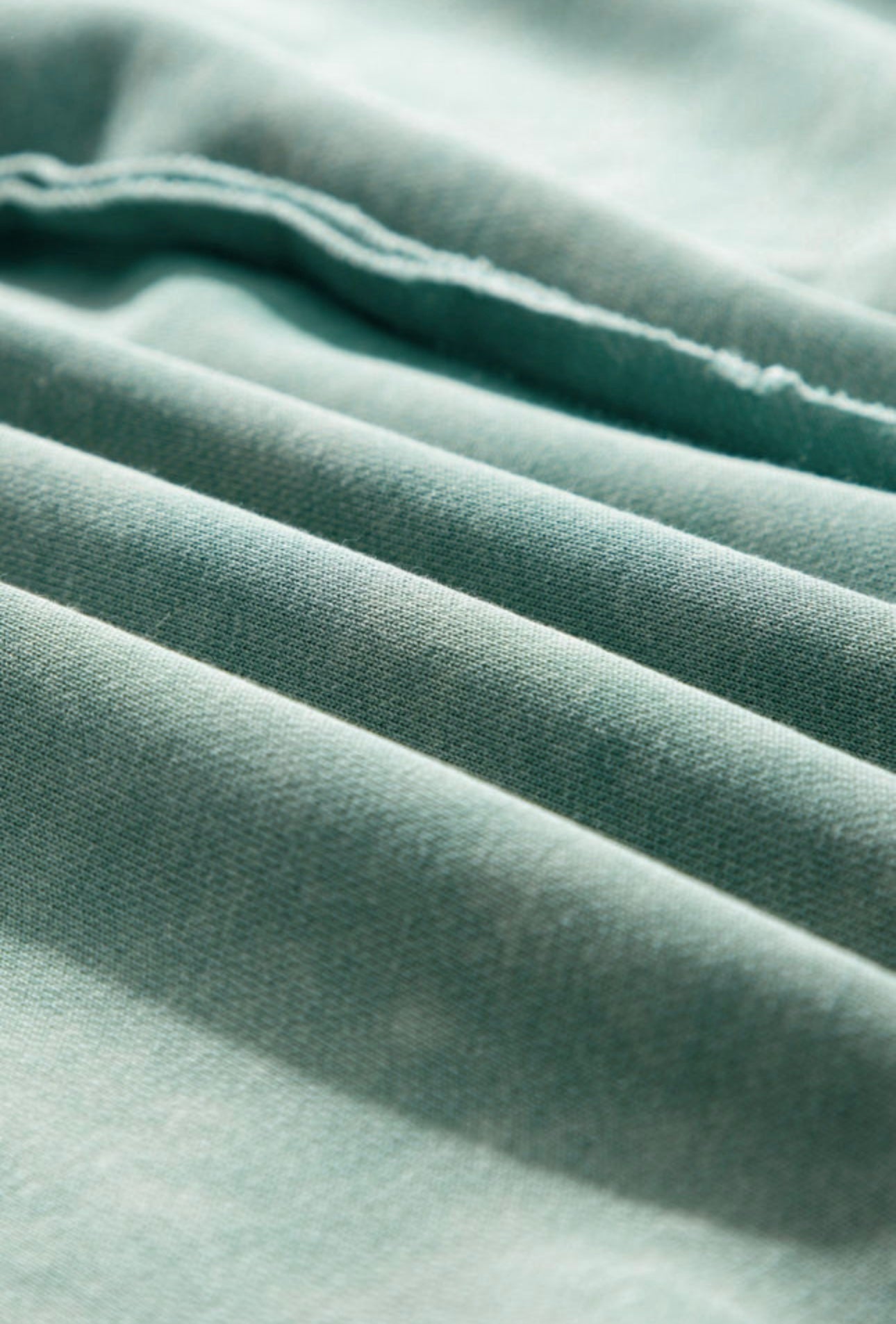 Mineral Blue Top