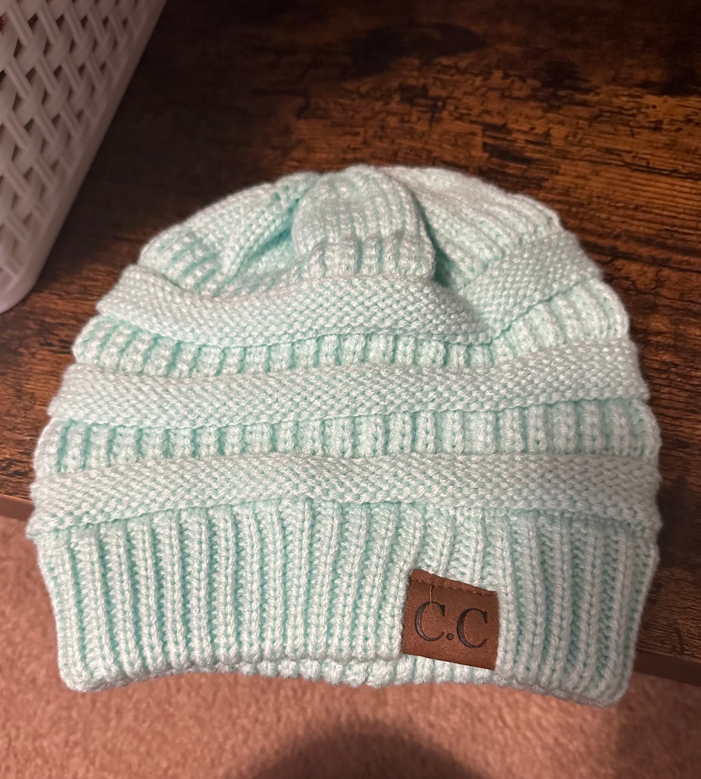 C.C Beanies