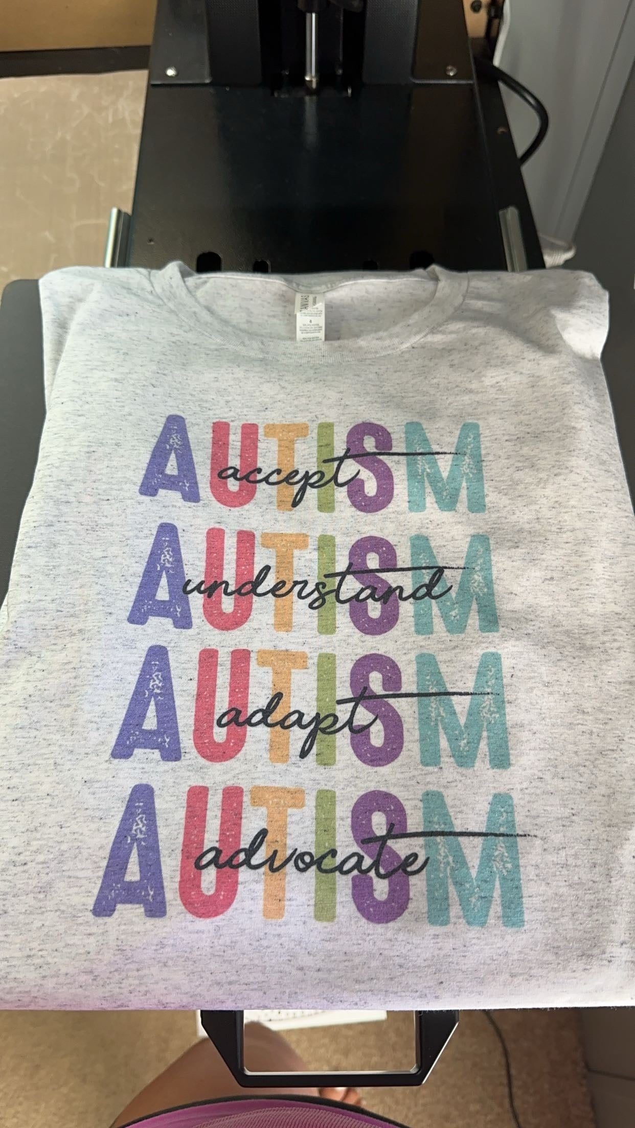 Autism Awareness