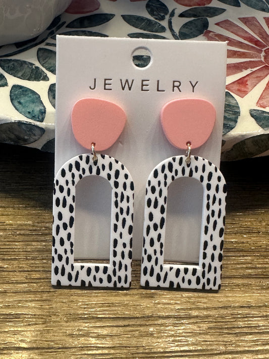 Sassy Girl Earrings