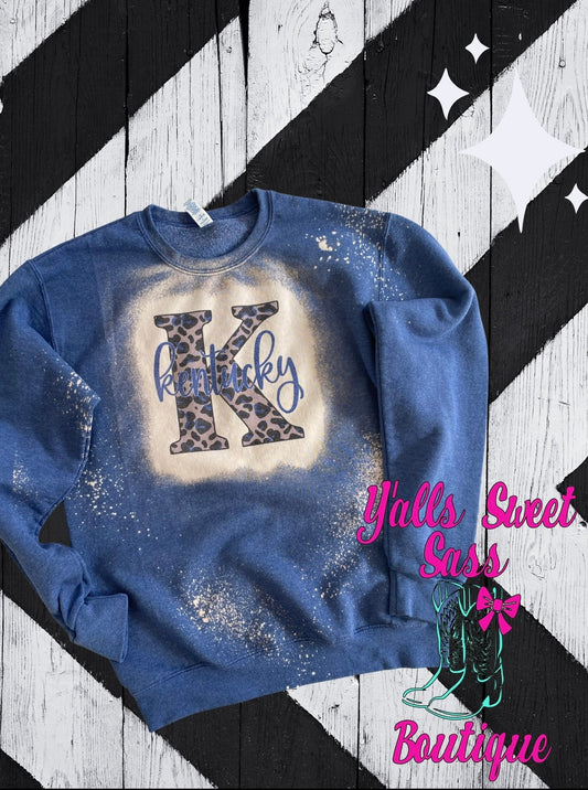 Kentucky Sweatshirt