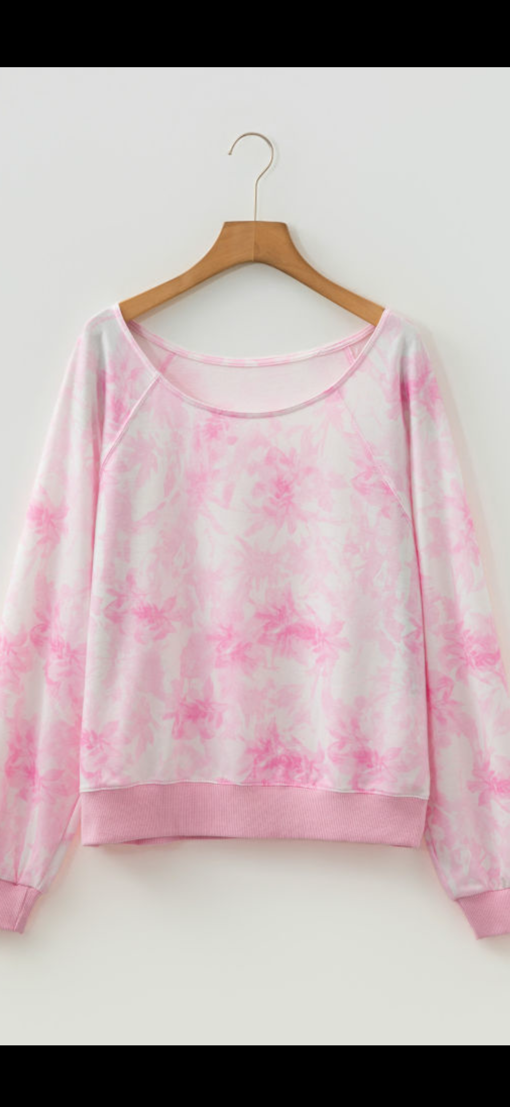 Camo Beauty Top