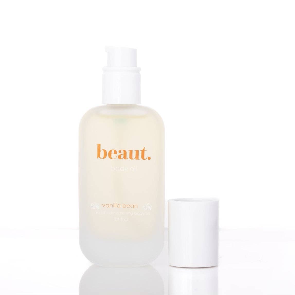 Nourishing Enriched Body Oil WHOLESALE