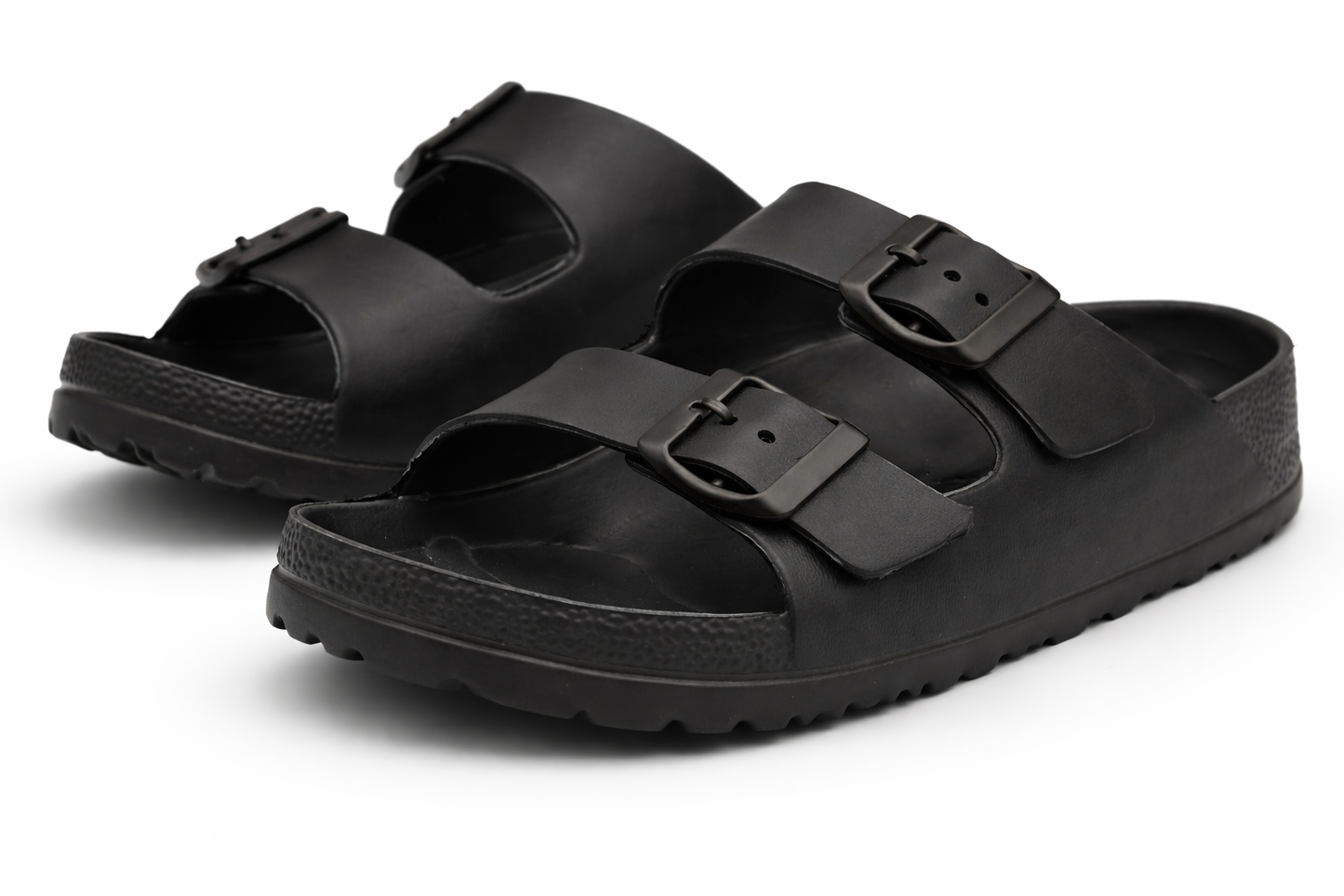 Women's Arch Support Sandals with Adjustable Strap
