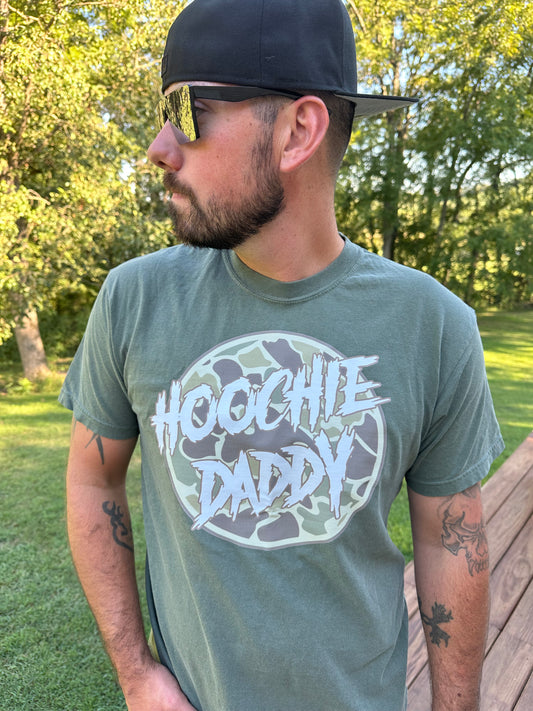 Hoochie Daddy Tee