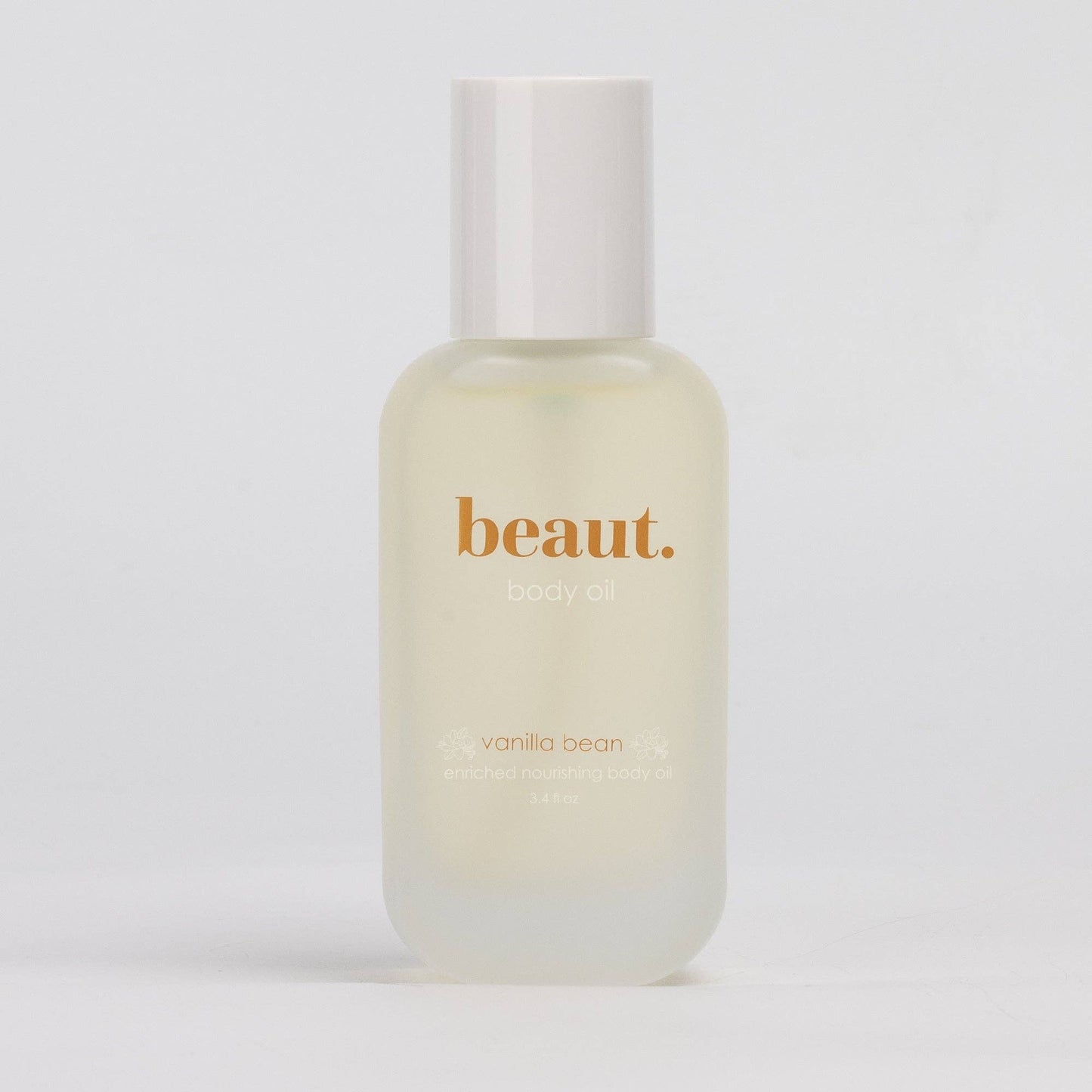 Nourishing Enriched Body Oil WHOLESALE