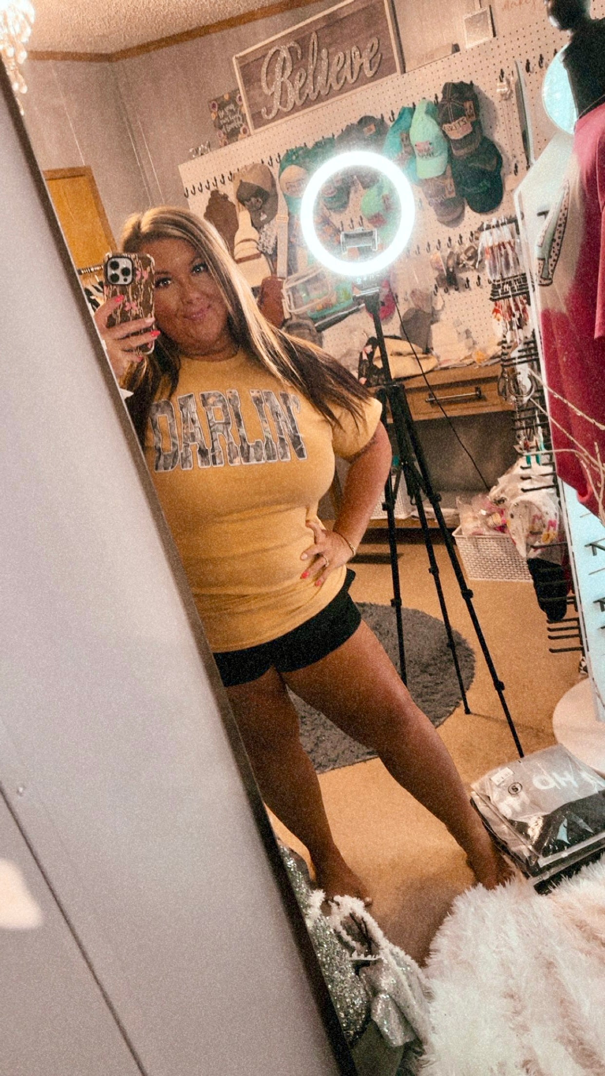 Darlin’ Tee
