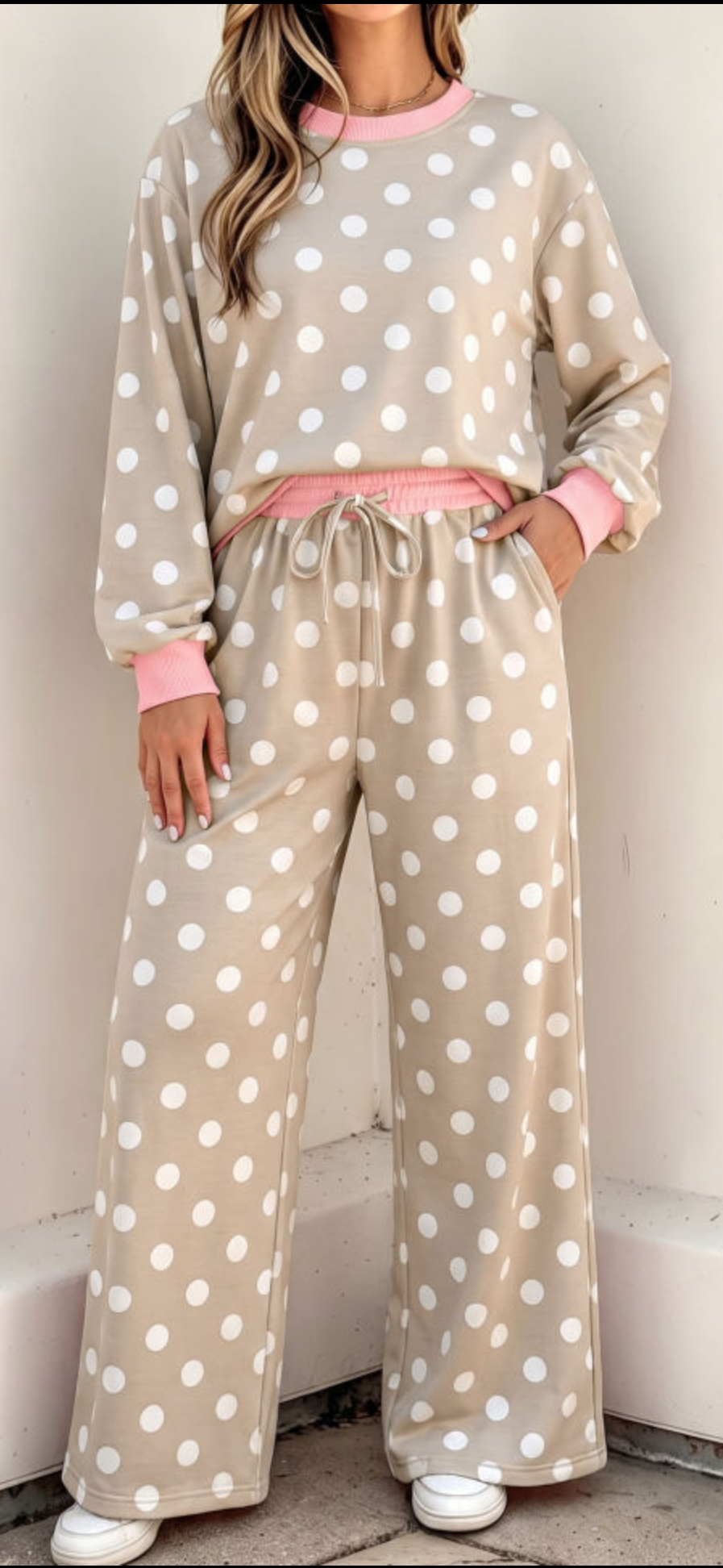 Cozy Coffee Run Set