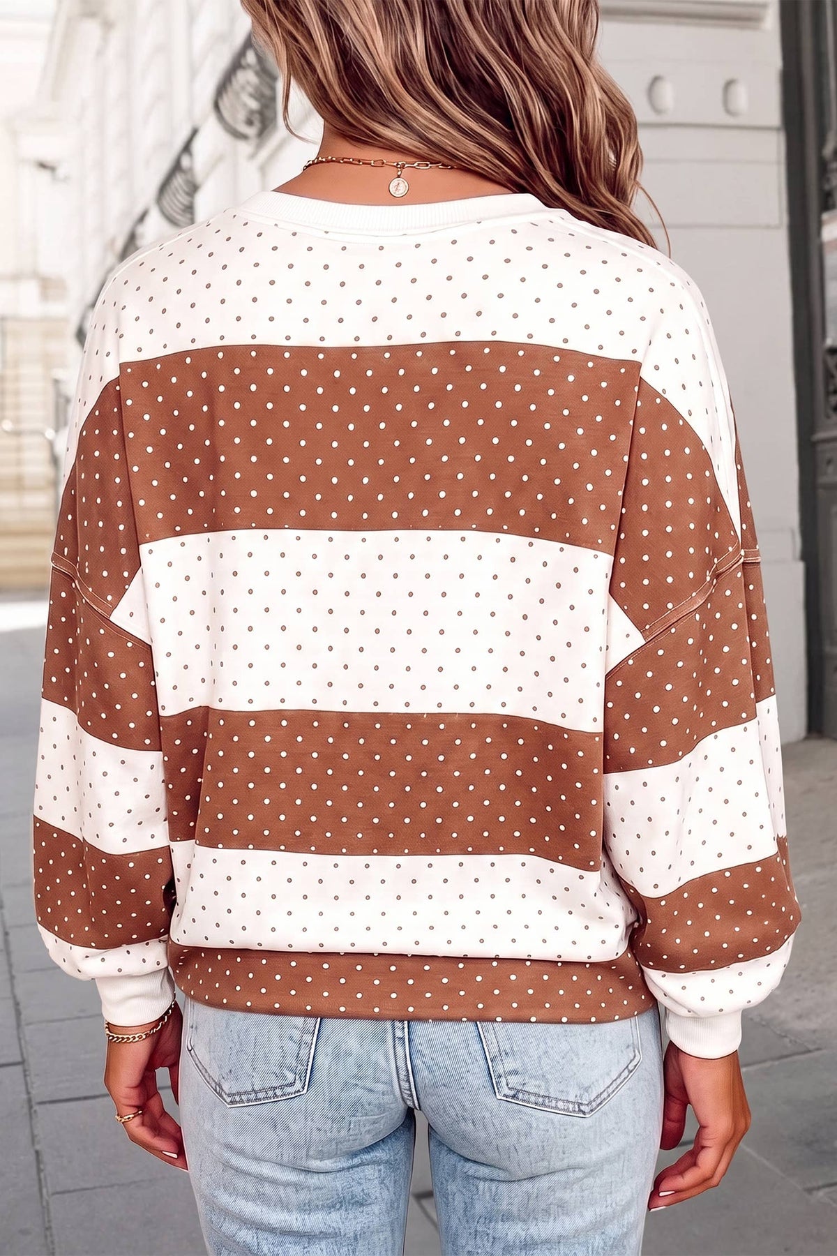 Feeling Fall Sweater