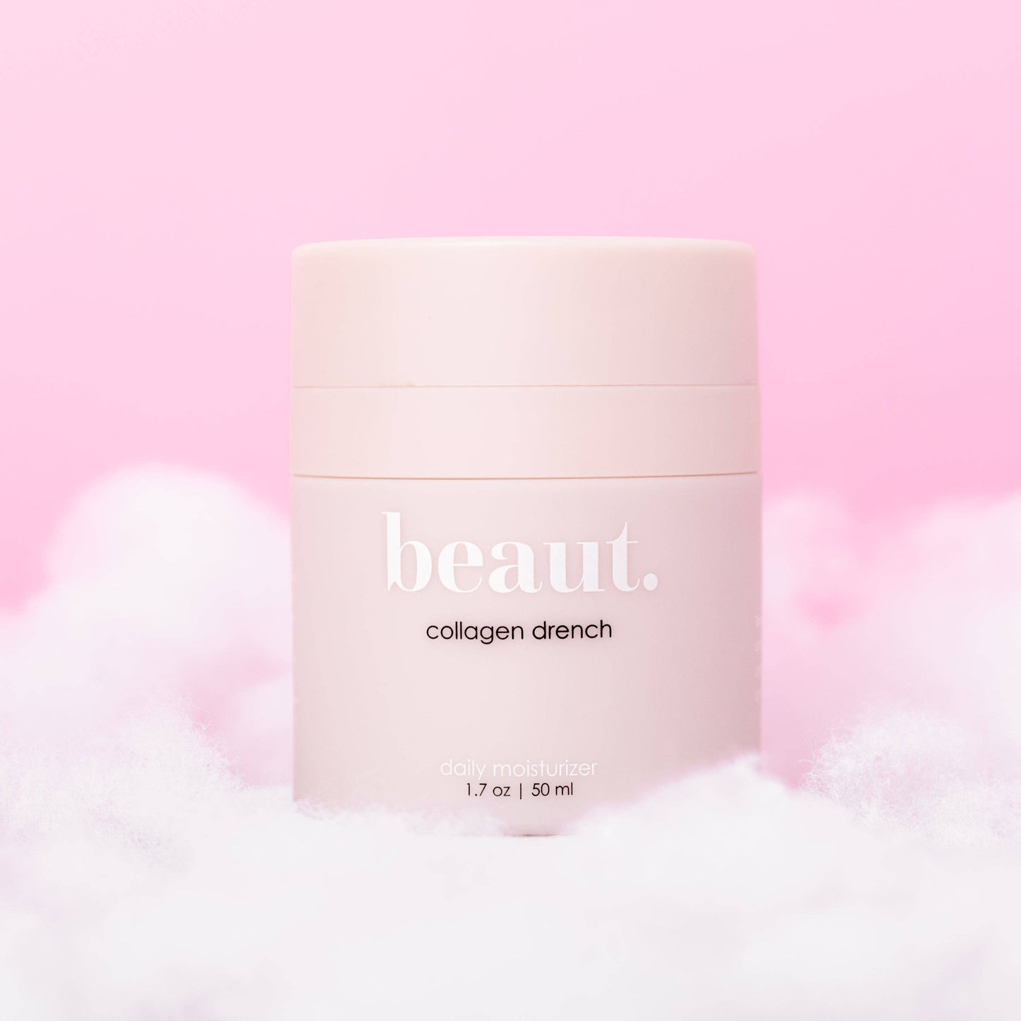 Collagen Drench Daily Moisturizer