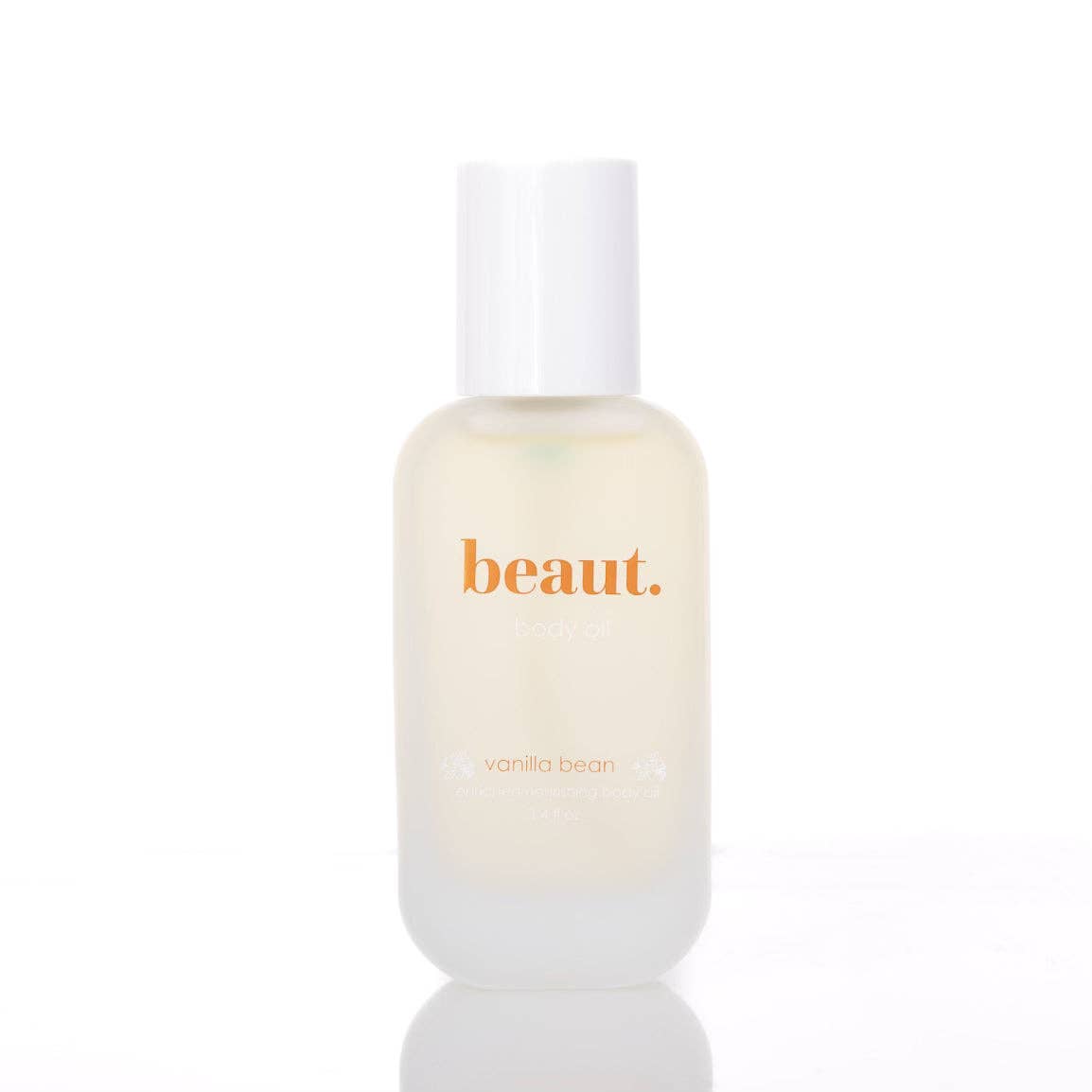 Nourishing Enriched Body Oil WHOLESALE