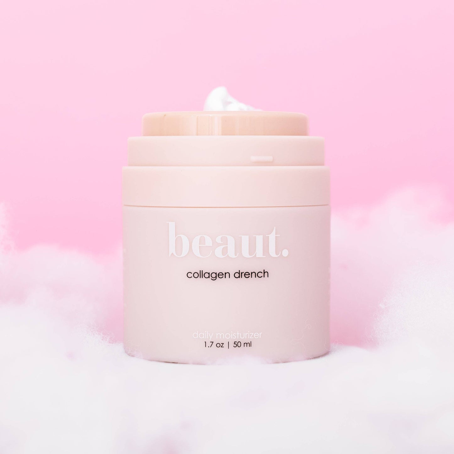 Collagen Drench Daily Moisturizer