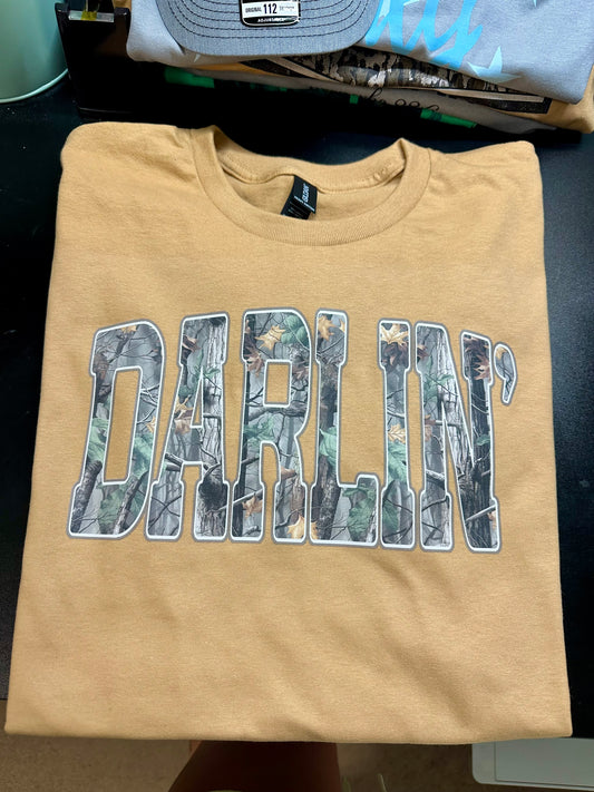 Darlin’ Tee
