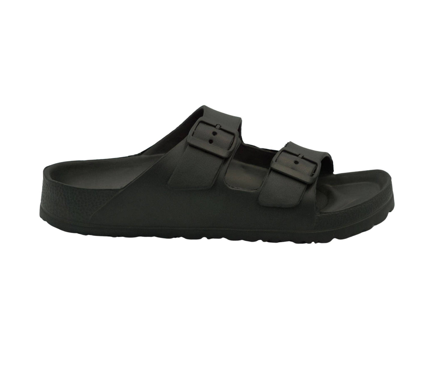 Women's Arch Support Sandals with Adjustable Strap