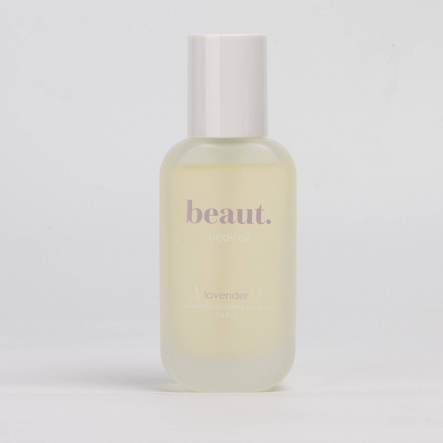 Nourishing Enriched Body Oil WHOLESALE