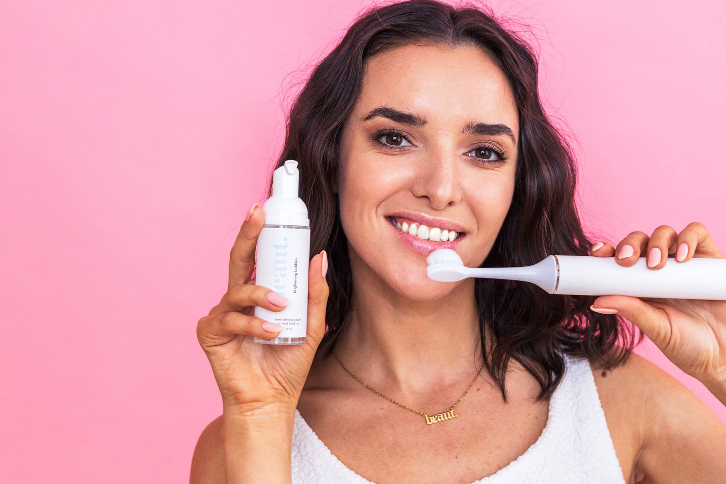 MINT BRIGHTENING BUBBLES: WHOLESALE
